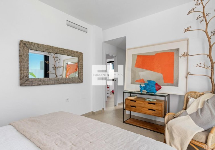 Obra Nueva - villa - Cartagena - Mar de Cristal