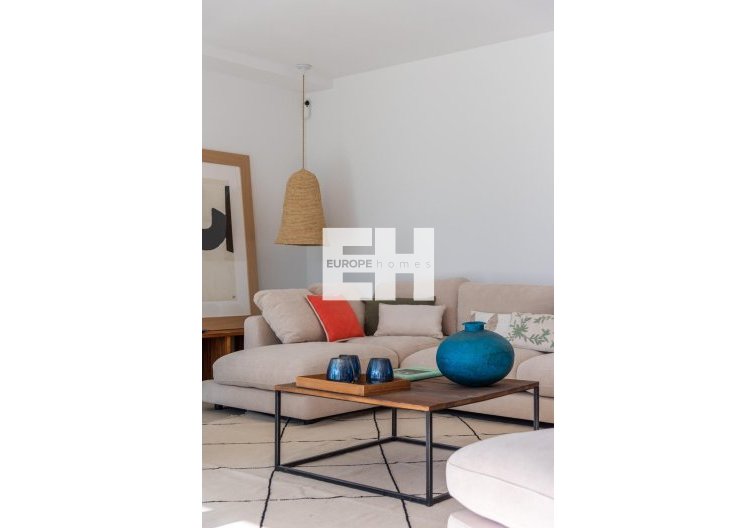 Obra Nueva - villa - Cartagena - Mar de Cristal