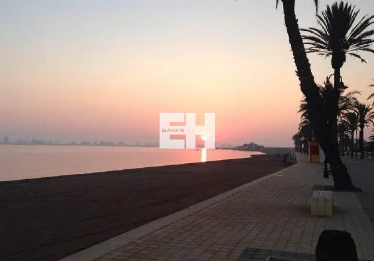 Obra Nueva - villa - Cartagena - Mar de Cristal