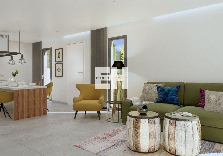 New Build - Semidetached - Daya Nueva