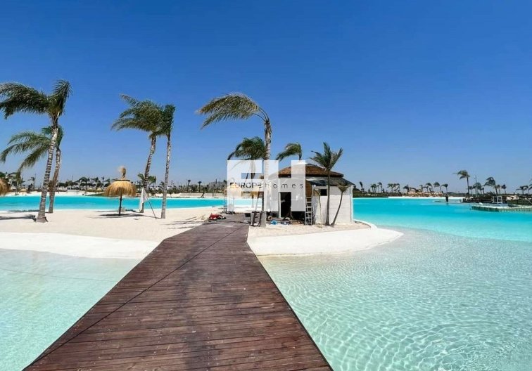 Construction Neuve - Penthouse - Torre Pacheco - Santa Rosalia Lake And Life Resort