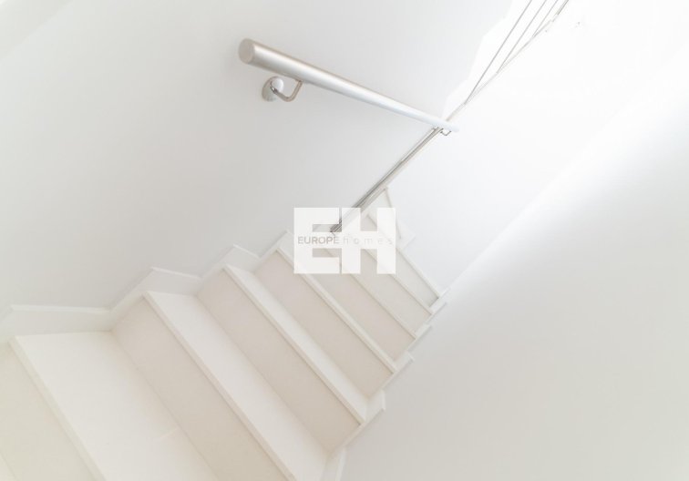 Obra Nueva - villa - Orihuela Costa - Punta Prima