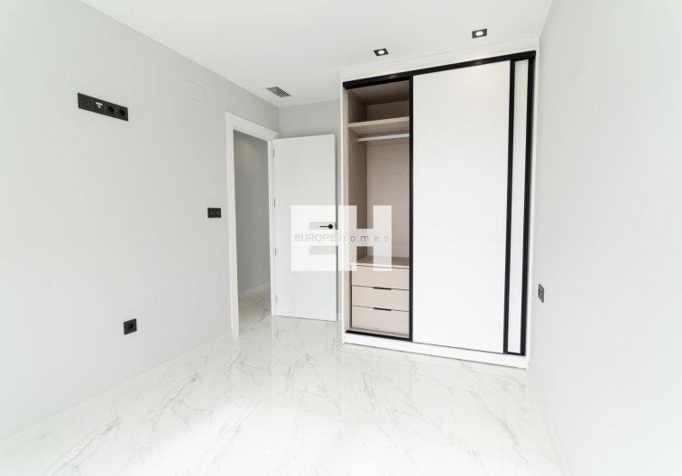 Obra Nueva - villa - Orihuela Costa - Punta Prima