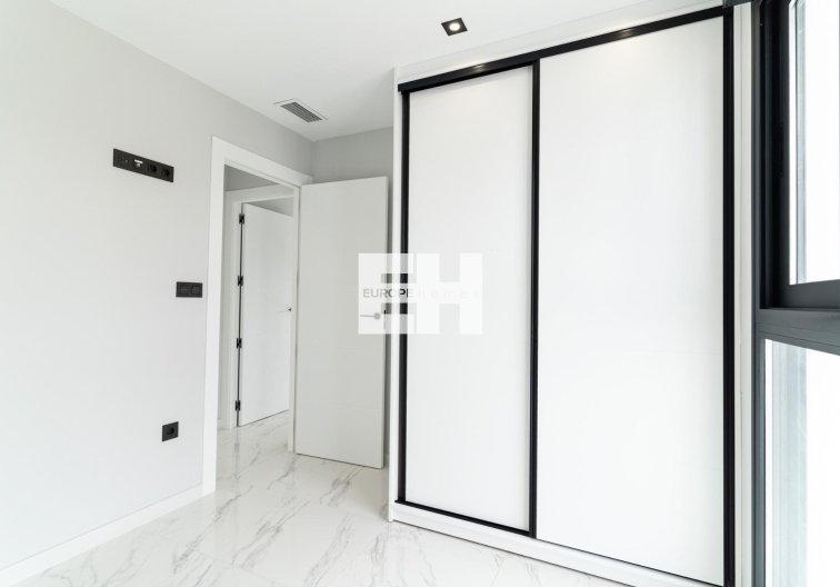 Obra Nueva - villa - Orihuela Costa - Punta Prima