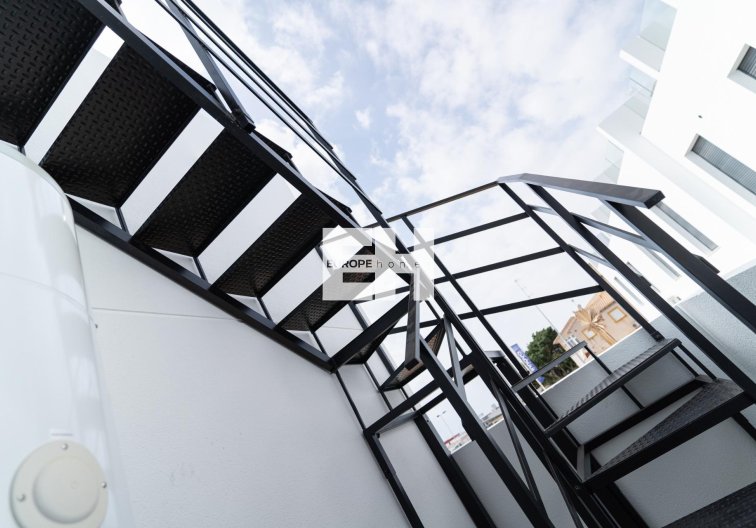 Obra Nueva - villa - Orihuela Costa - Punta Prima