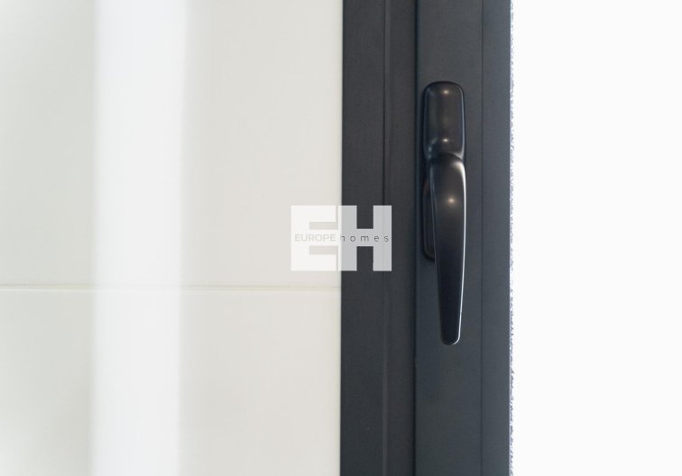 Obra Nueva - villa - Orihuela Costa - Punta Prima