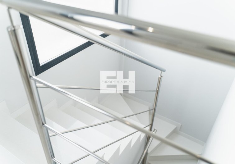 Obra Nueva - villa - Orihuela Costa - Punta Prima