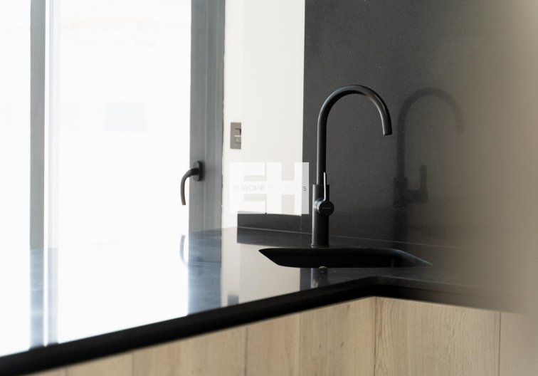 Obra Nueva - villa - Orihuela Costa - Punta Prima