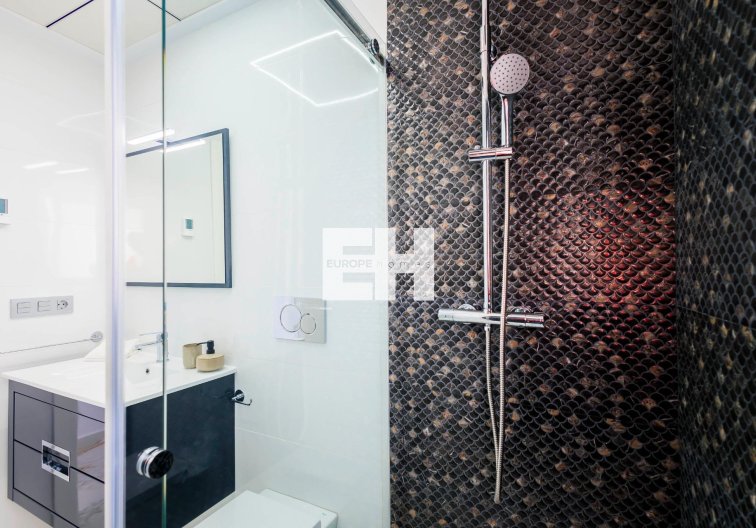 Obra Nueva - villa - Pilar de la Horadada - Lo Romero Golf