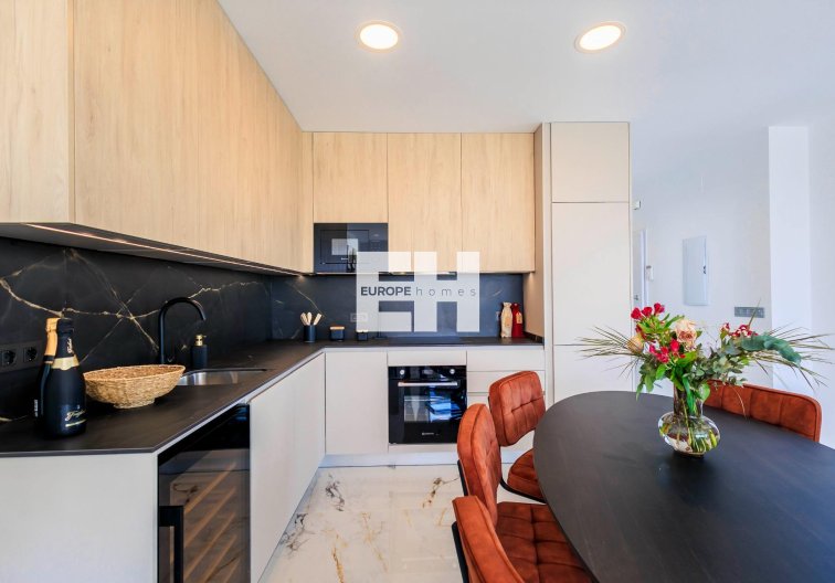 Obra Nueva - villa - Pilar de la Horadada - Lo Romero Golf