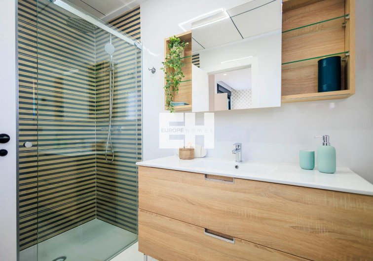 Obra Nueva - villa - Pilar de la Horadada - Lo Romero Golf