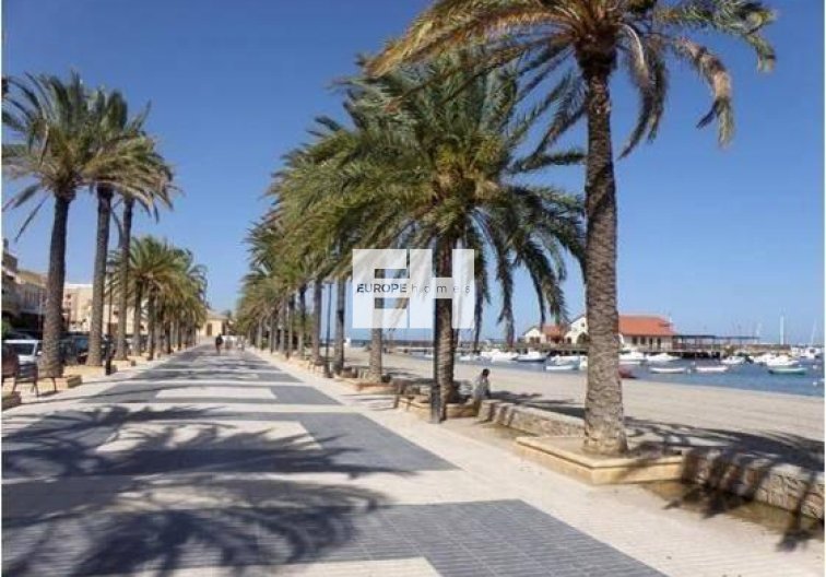 Obra Nueva - villa - Los Alcázares - Serena Golf