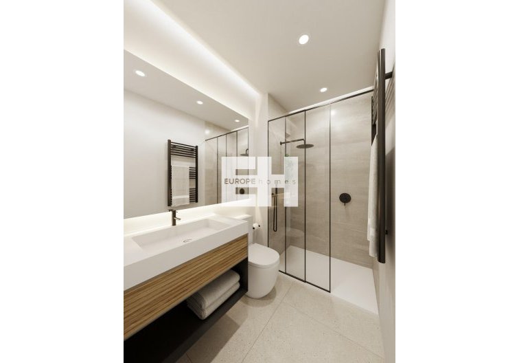 Obra Nueva - Apartamento  - Torre Pacheco - Santa Rosalia Lake And Life Resort