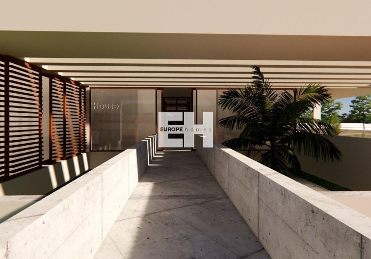 Obra Nueva - Apartamento  - Torre Pacheco - Santa Rosalia Lake And Life Resort