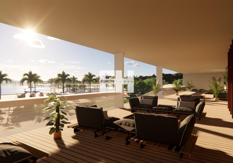 Obra Nueva - Apartamento  - Torre Pacheco - Santa Rosalia Lake And Life Resort