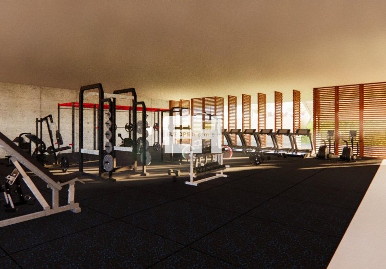 Obra Nueva - Apartamento  - Torre Pacheco - Santa Rosalia Lake And Life Resort