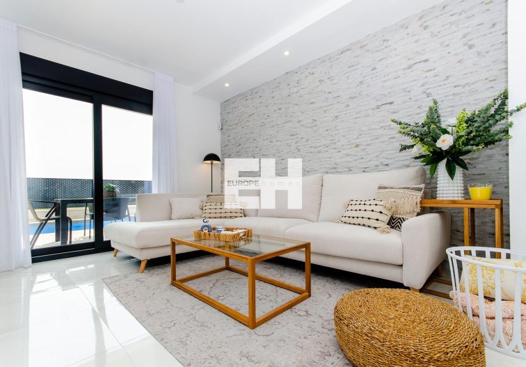 Construction Neuve - villa - Orihuela - Vistabella Golf