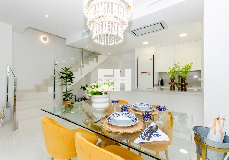 Construction Neuve - villa - Orihuela - Vistabella Golf