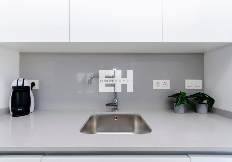 Construction Neuve - villa - Orihuela - Vistabella Golf