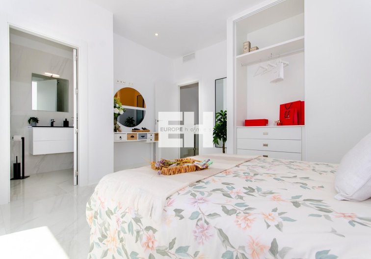 Construction Neuve - villa - Orihuela - Vistabella Golf