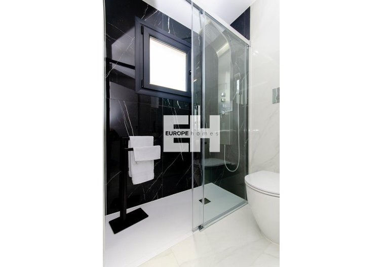 Construction Neuve - villa - Orihuela - Vistabella Golf