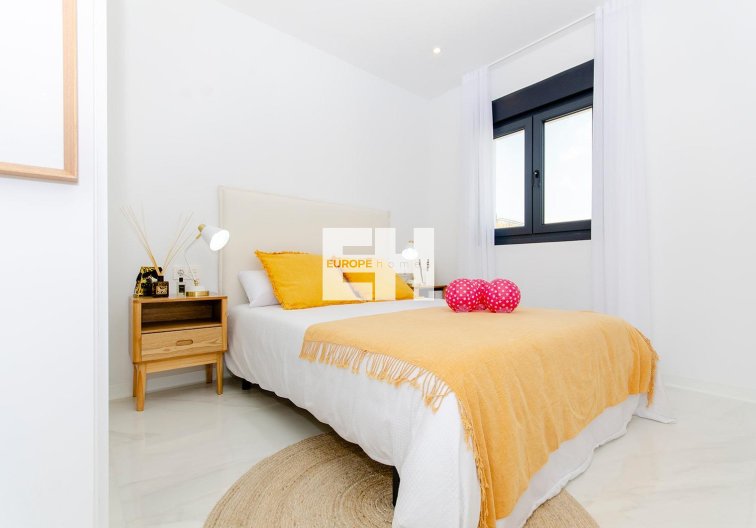 Construction Neuve - villa - Orihuela - Vistabella Golf