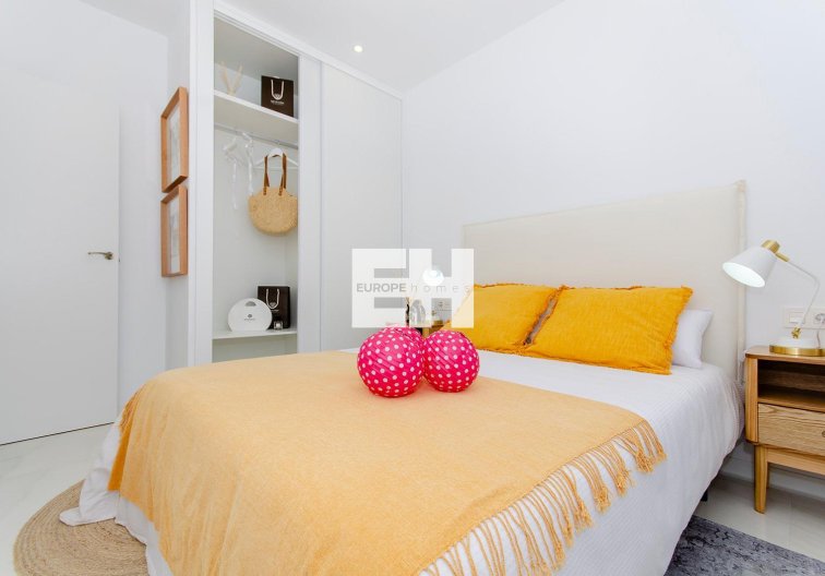 Construction Neuve - villa - Orihuela - Vistabella Golf