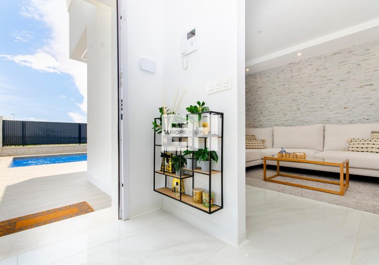 Construction Neuve - villa - Orihuela - Vistabella Golf