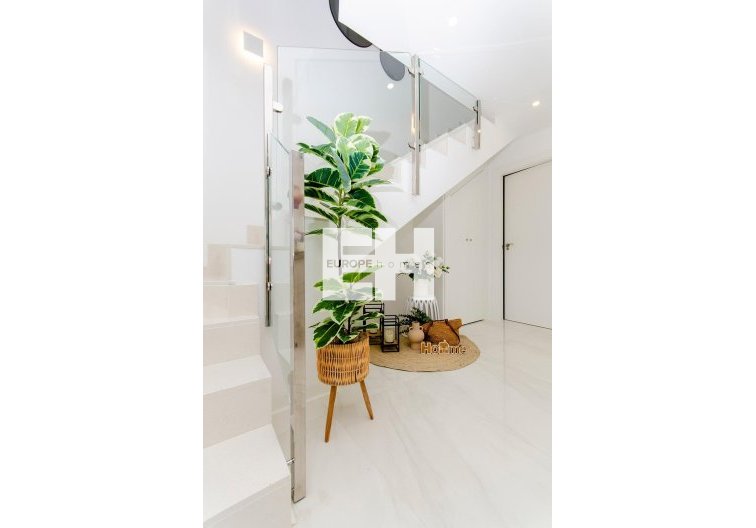 Construction Neuve - villa - Orihuela - Vistabella Golf