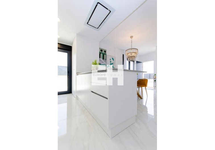 Construction Neuve - villa - Orihuela - Vistabella Golf