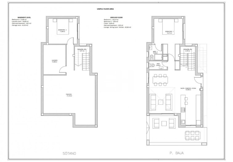 Construction Neuve - villa - Torrevieja - Torreblanca