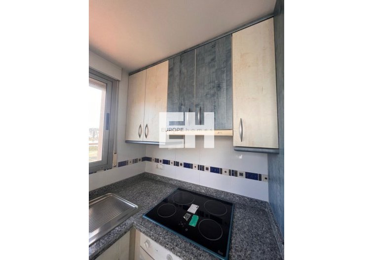 Obra Nueva - Atico - Calpe - Playa La Fossa