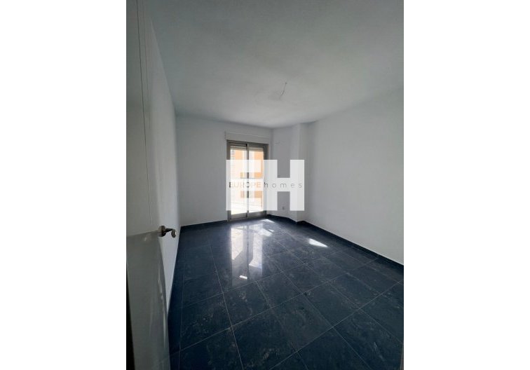 Obra Nueva - Atico - Calpe - Playa La Fossa