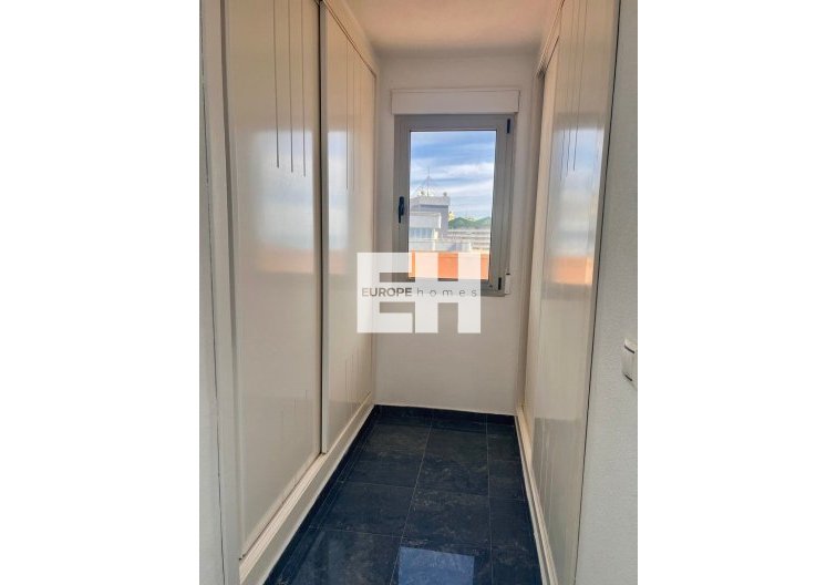 Obra Nueva - Atico - Calpe - Playa La Fossa