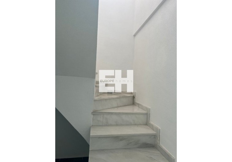 Obra Nueva - Atico - Calpe - Playa La Fossa