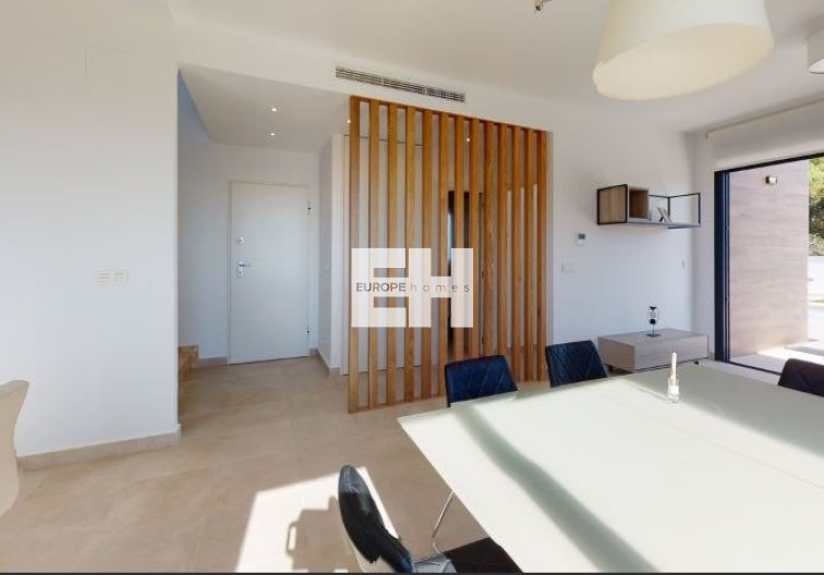 Obra Nueva - villa - La Nucia - Urb. Don Mar