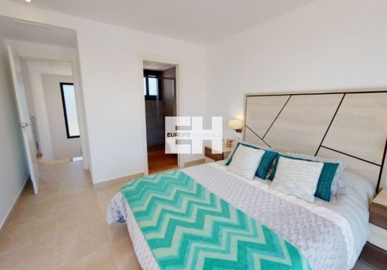 Obra Nueva - villa - La Nucia - Urb. Don Mar