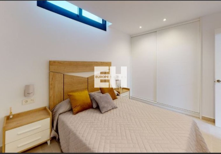 Obra Nueva - villa - La Nucia - Urb. Don Mar