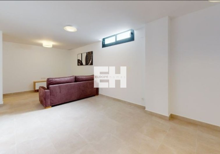 Obra Nueva - villa - La Nucia - Urb. Don Mar