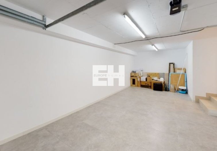 Obra Nueva - villa - La Nucia - Urb. Don Mar