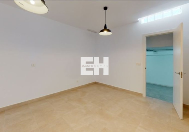 Obra Nueva - villa - La Nucia - Urb. Don Mar