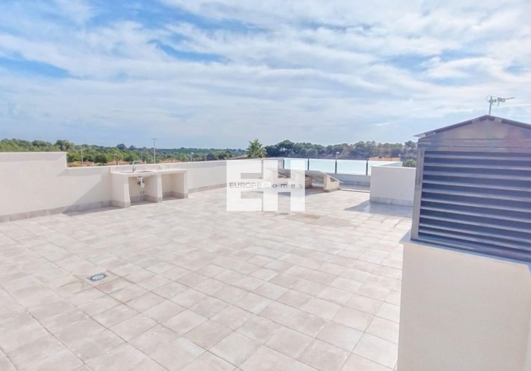 Construction Neuve - villa - Pilar de la Horadada - Pinar de Campoverde