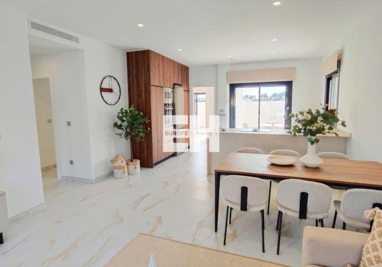 Construction Neuve - villa - Pilar de la Horadada - Pinar de Campoverde