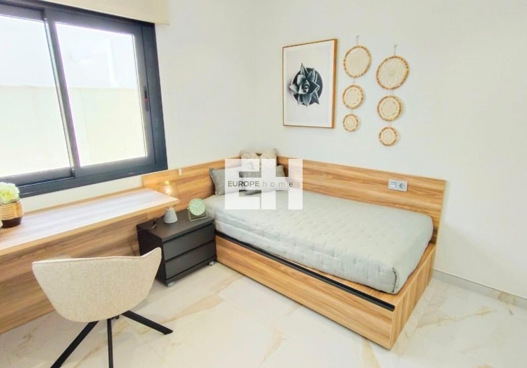 Construction Neuve - villa - Pilar de la Horadada - Pinar de Campoverde