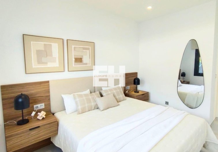 Construction Neuve - villa - Pilar de la Horadada - Pinar de Campoverde