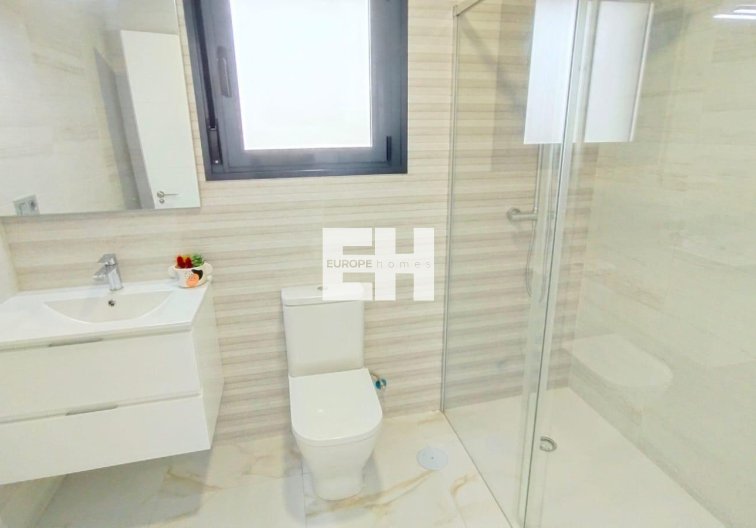 Construction Neuve - villa - Pilar de la Horadada - Pinar de Campoverde