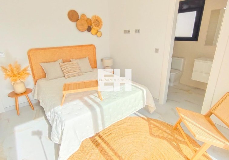 Construction Neuve - villa - Pilar de la Horadada - Pinar de Campoverde