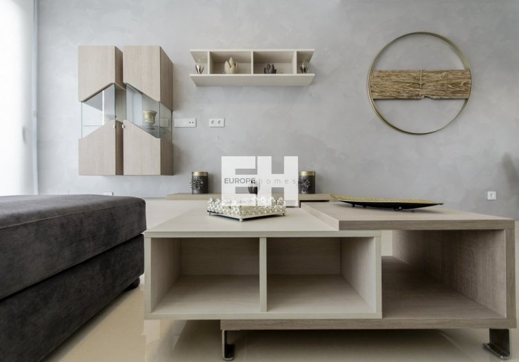 Neubau - villa - San Miguel de Salinas - Cerro Del Sol