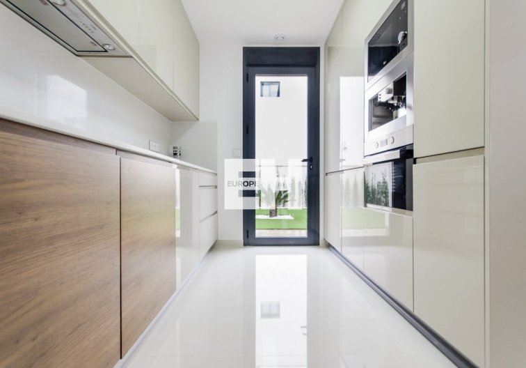 Neubau - villa - San Miguel de Salinas - Cerro Del Sol