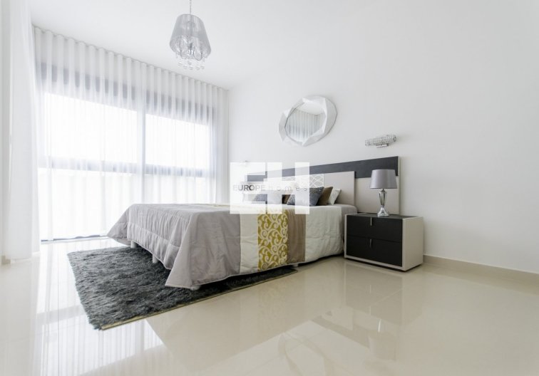 Neubau - villa - San Miguel de Salinas - Cerro Del Sol